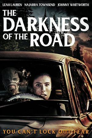 The Darkness of the Road's poster