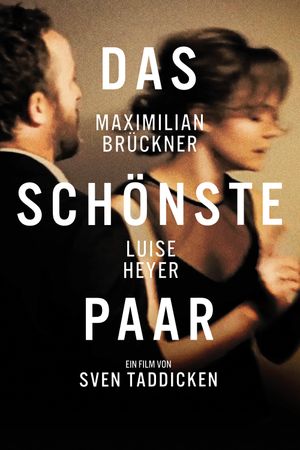 The Most Beautiful Couple's poster