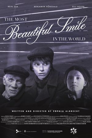 Beautiful Smile's poster