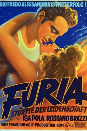 Furia's poster