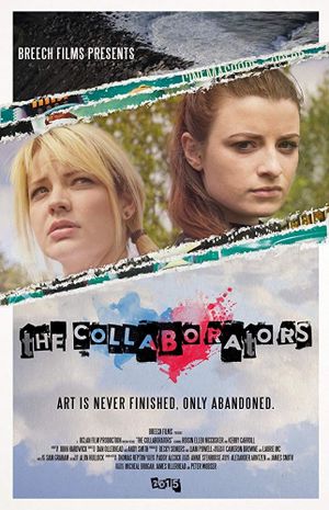 The Collaborators's poster image