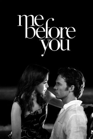 Me Before You's poster