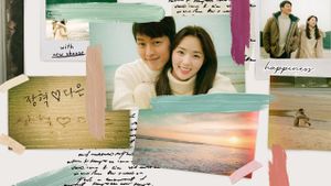 Sweet & Sour's poster