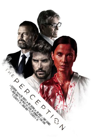 The Perception's poster