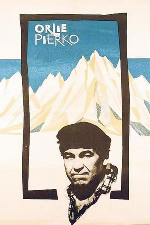 Orlie pierko's poster