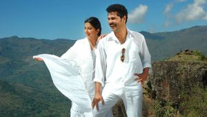 Kalavaadiya Pozhudhugal's poster