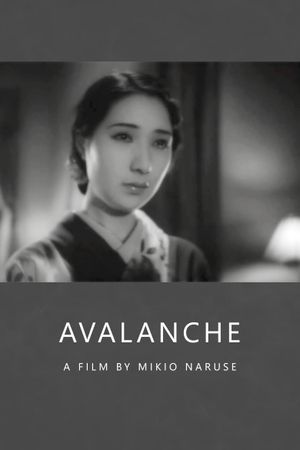 Avalanche's poster