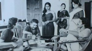 Arappatta Kettiya Graamathil's poster