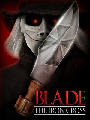 Blade the Iron Cross's poster