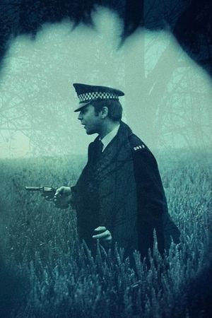 Manhunt: Search for the Cop Killer's poster