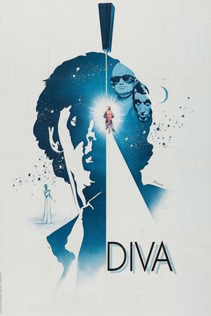 Diva's poster