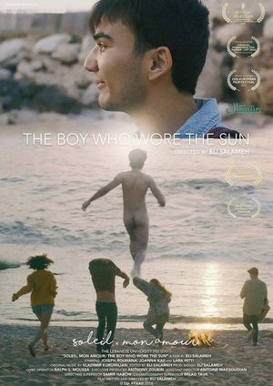 The Boy Who Wore the Sun's poster