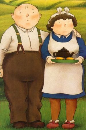The Wind and the Bomb's poster