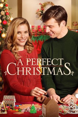 A Perfect Christmas's poster