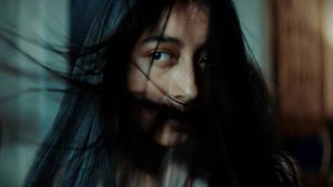 La Llorona's poster