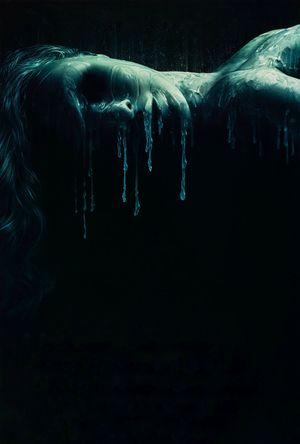 House of Wax's poster