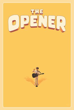 The Opener's poster