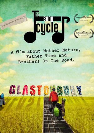 The Song Cycle's poster image