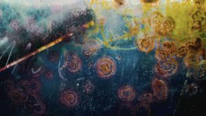 Undercurrent - 暗流's poster