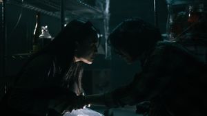 Chiroptera's poster