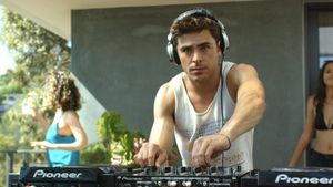 We Are Your Friends's poster