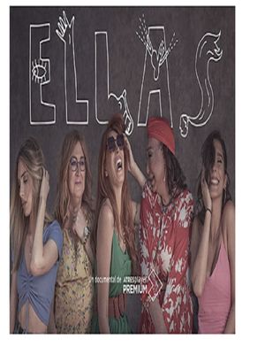 Ellas's poster