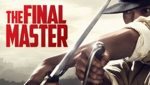 The Final Master's poster