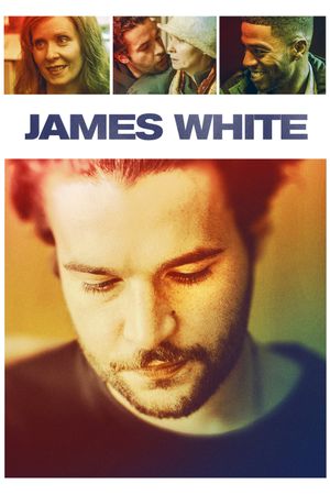 James White's poster image