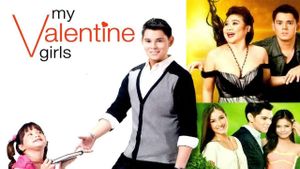 My Kuya's Wedding's poster
