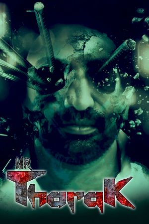 Mr. Tarak's poster