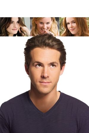 Definitely, Maybe's poster