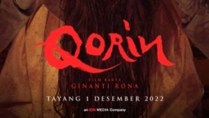 Qorin's poster
