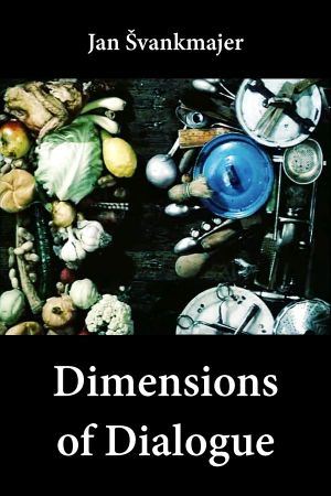 Dimensions of Dialogue's poster