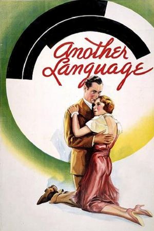 Another Language's poster