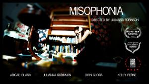 Misophonia's poster