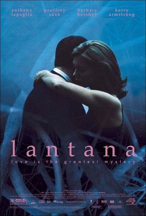 Lantana's poster