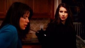 Scream 4's poster