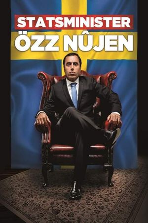 Statsminister: Özz Nûjen's poster