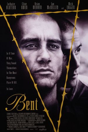 Bent's poster