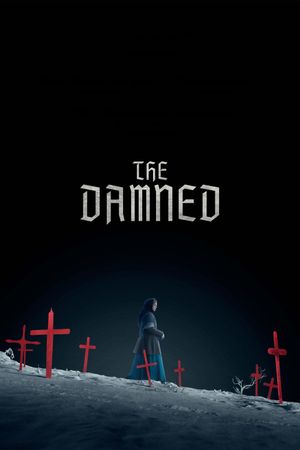 The Damned's poster
