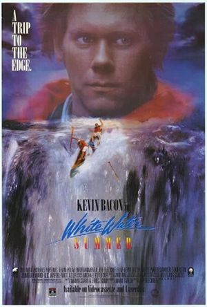 White Water Summer's poster