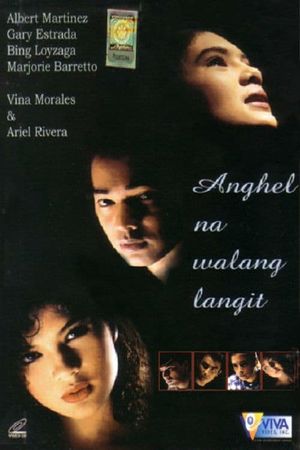 Anghel na walang langit's poster