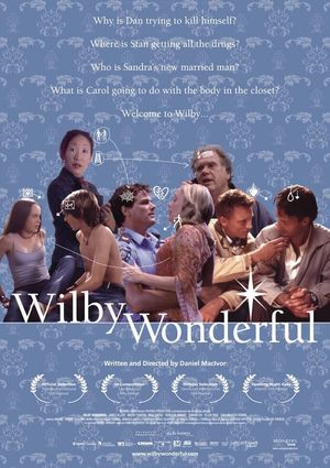 Wilby Wonderful's poster