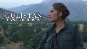Gulistan, Land of Roses's poster