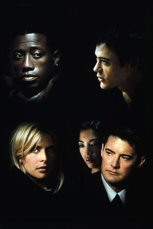 One Night Stand's poster