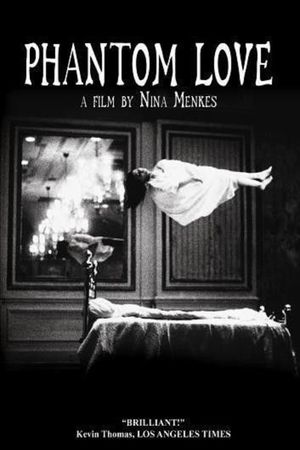 Phantom Love's poster