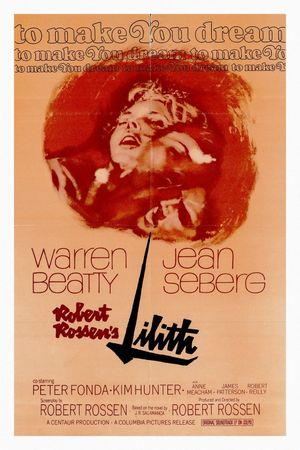 Lilith's poster