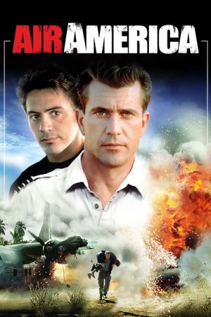 Air America's poster