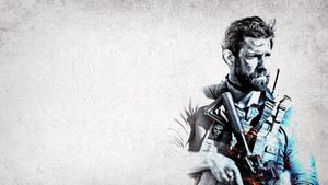 13 Hours: The Secret Soldiers of Benghazi's poster