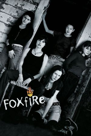 Foxfire's poster